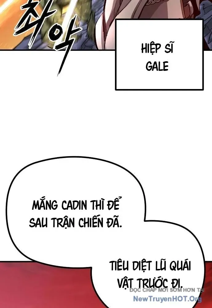 Vòng Chơi Thứ Hai Của Chiến Binh Cuồng Nộ - Chapter 1 - Page 43