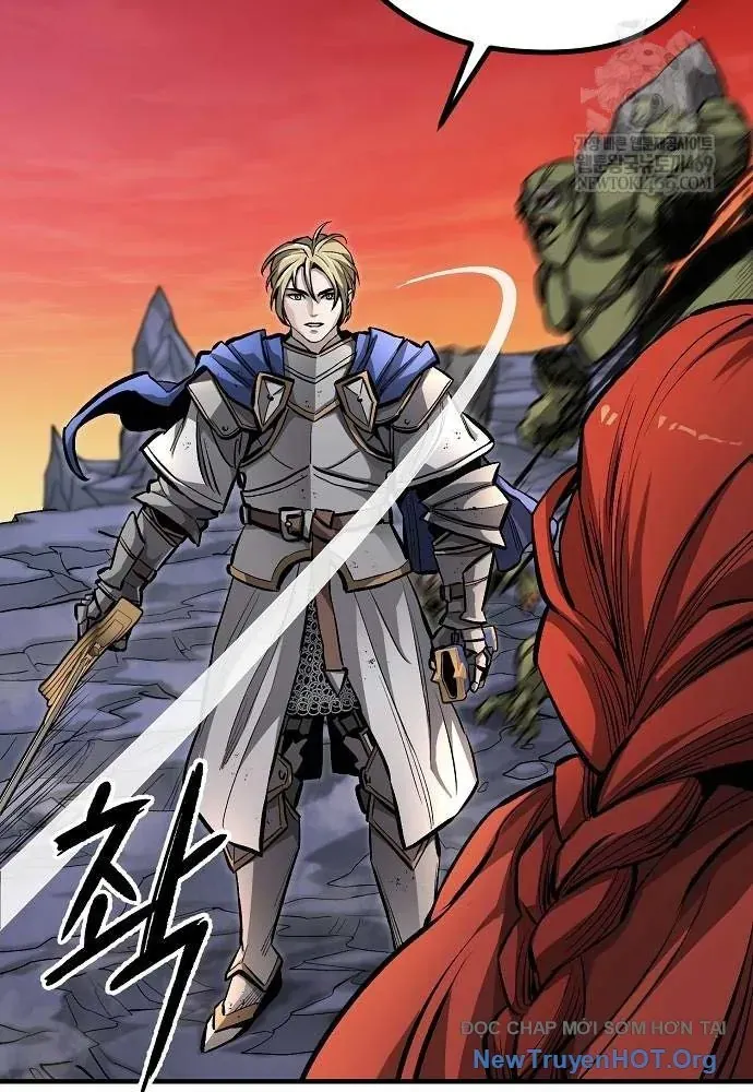 Vòng Chơi Thứ Hai Của Chiến Binh Cuồng Nộ - Chapter 1 - Page 44
