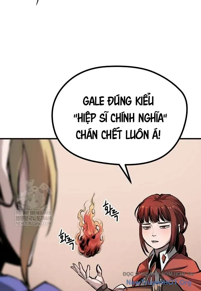 Vòng Chơi Thứ Hai Của Chiến Binh Cuồng Nộ - Chapter 1 - Page 45