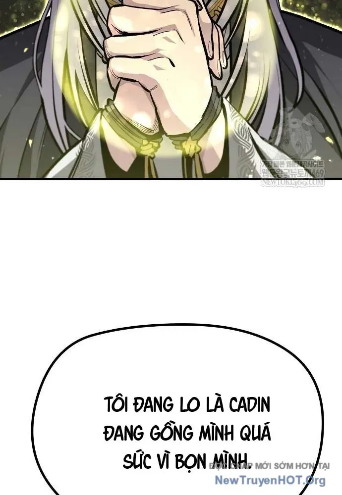 Vòng Chơi Thứ Hai Của Chiến Binh Cuồng Nộ - Chapter 1 - Page 47