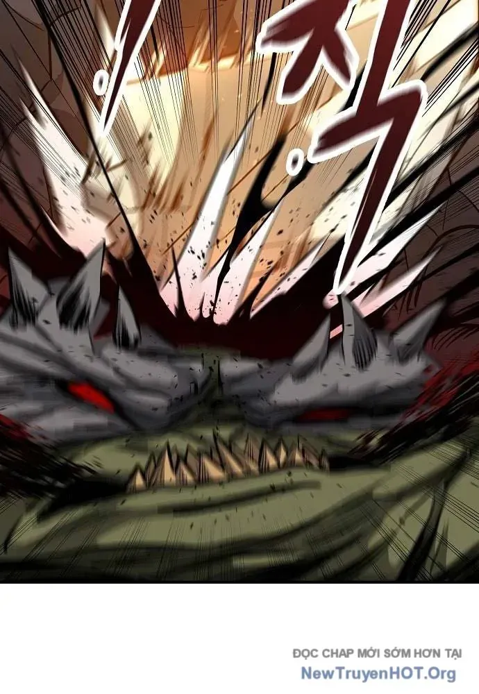 Vòng Chơi Thứ Hai Của Chiến Binh Cuồng Nộ - Chapter 1 - Page 50