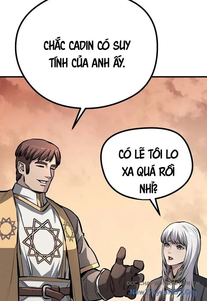Vòng Chơi Thứ Hai Của Chiến Binh Cuồng Nộ - Chapter 1 - Page 53