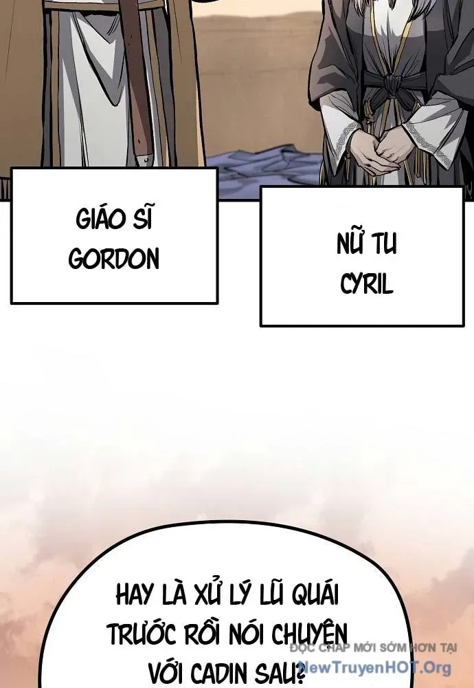 Vòng Chơi Thứ Hai Của Chiến Binh Cuồng Nộ - Chapter 1 - Page 54