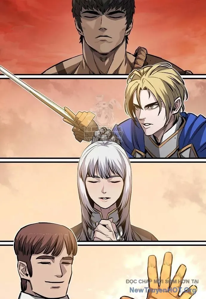 Vòng Chơi Thứ Hai Của Chiến Binh Cuồng Nộ - Chapter 1 - Page 59