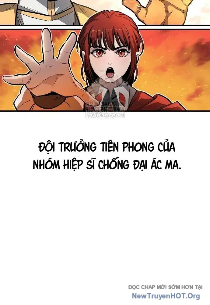 Vòng Chơi Thứ Hai Của Chiến Binh Cuồng Nộ - Chapter 1 - Page 60