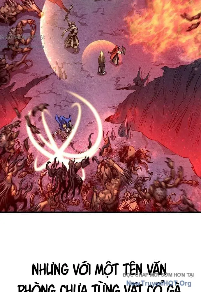 Vòng Chơi Thứ Hai Của Chiến Binh Cuồng Nộ - Chapter 1 - Page 78