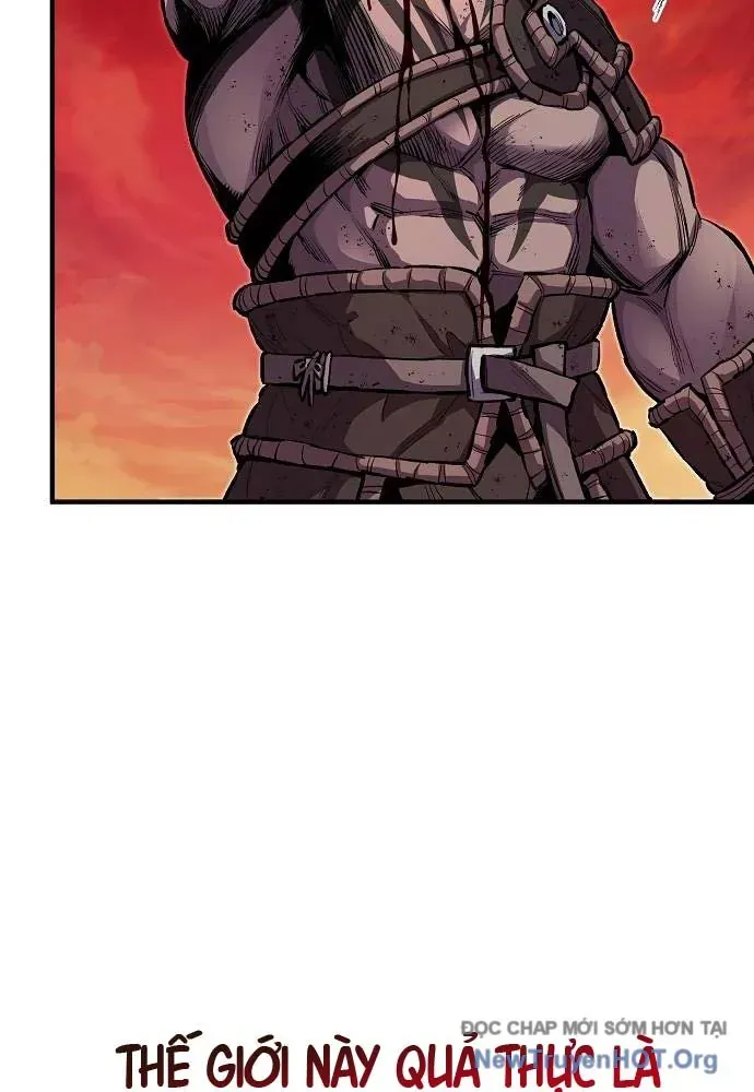 Vòng Chơi Thứ Hai Của Chiến Binh Cuồng Nộ - Chapter 1 - Page 80