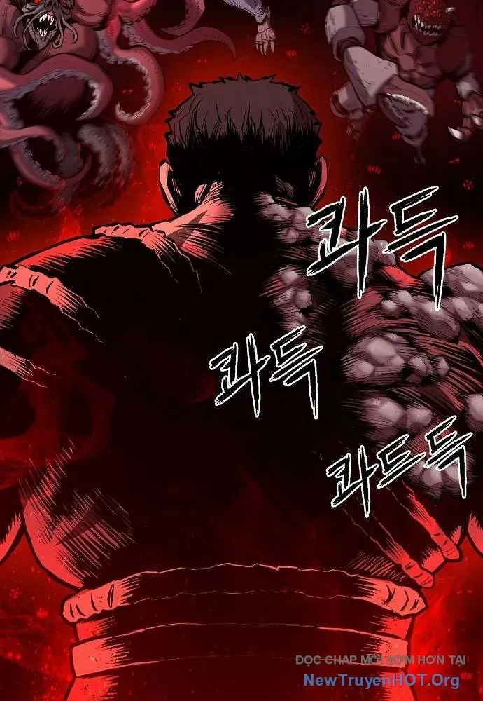 Vòng Chơi Thứ Hai Của Chiến Binh Cuồng Nộ - Chapter 1 - Page 82