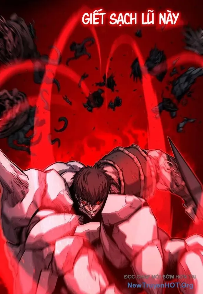 Vòng Chơi Thứ Hai Của Chiến Binh Cuồng Nộ - Chapter 1 - Page 89