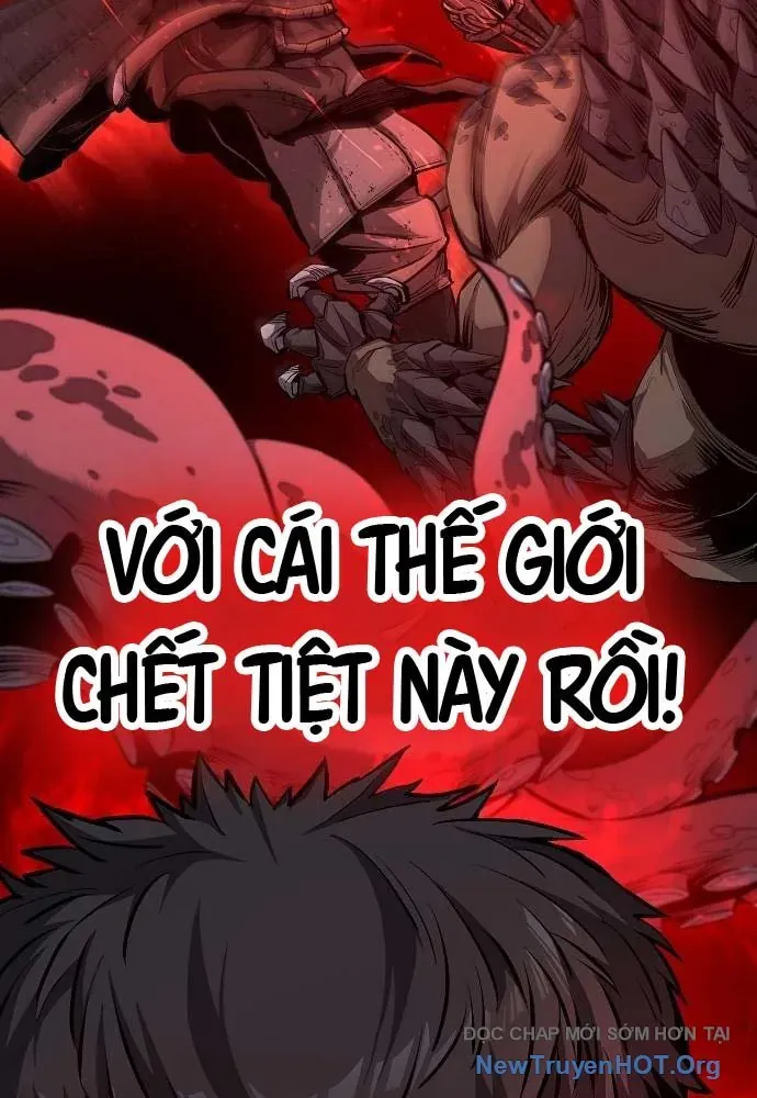 Vòng Chơi Thứ Hai Của Chiến Binh Cuồng Nộ - Chapter 1 - Page 91