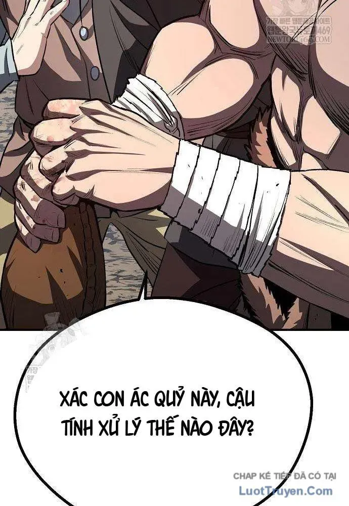 Vòng Chơi Thứ Hai Của Chiến Binh Cuồng Nộ - Chapter 10 - Page 11