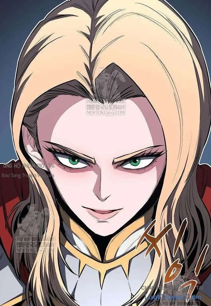 Vòng Chơi Thứ Hai Của Chiến Binh Cuồng Nộ - Chapter 10 - Page 118