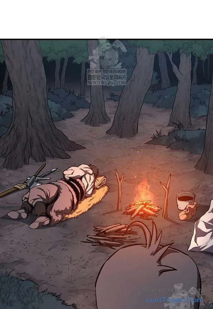 Vòng Chơi Thứ Hai Của Chiến Binh Cuồng Nộ - Chapter 10 - Page 129