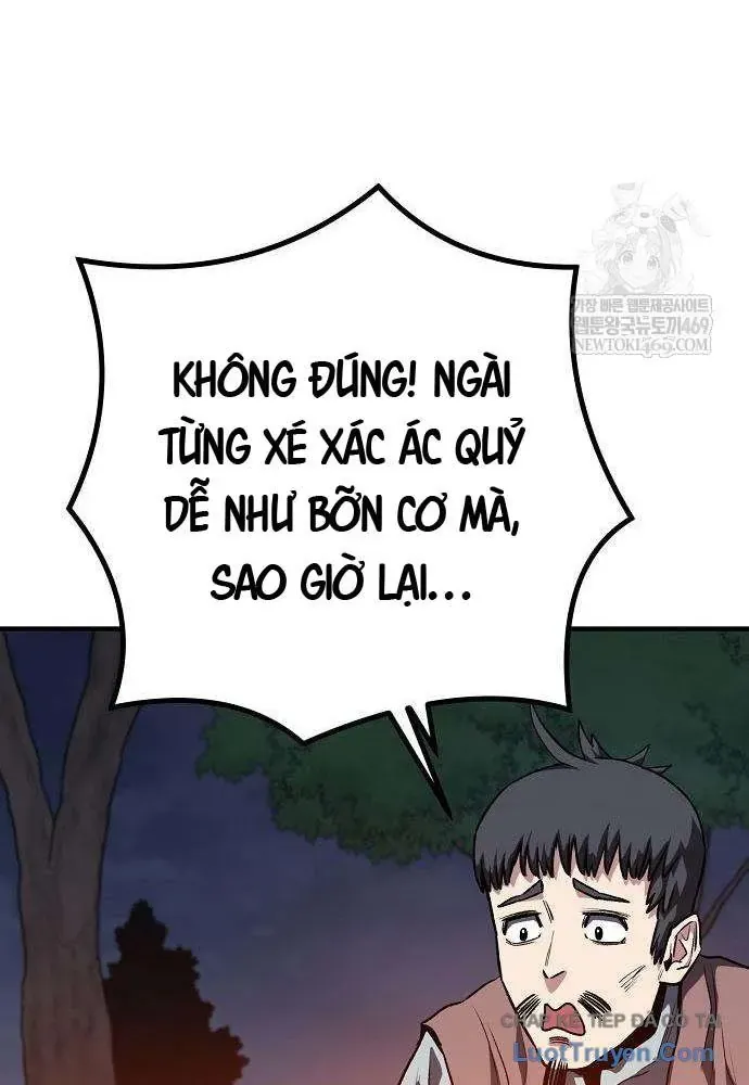 Vòng Chơi Thứ Hai Của Chiến Binh Cuồng Nộ - Chapter 10 - Page 136