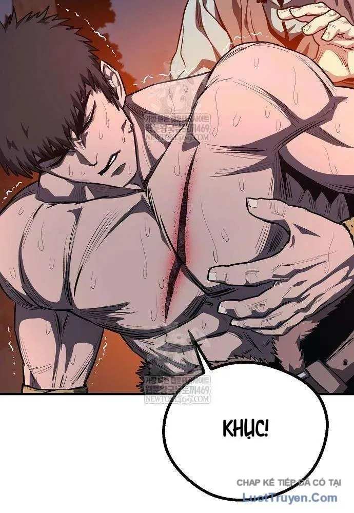 Vòng Chơi Thứ Hai Của Chiến Binh Cuồng Nộ - Chapter 10 - Page 137