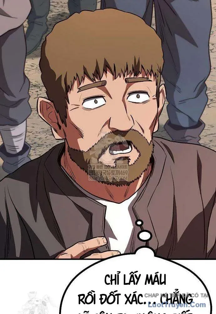 Vòng Chơi Thứ Hai Của Chiến Binh Cuồng Nộ - Chapter 10 - Page 15