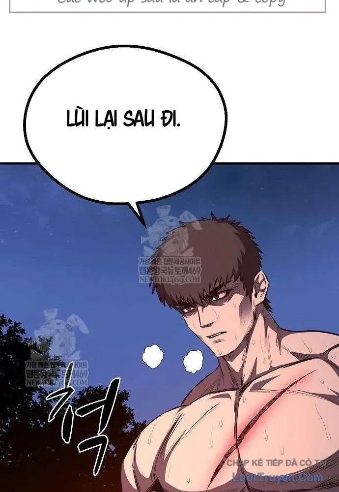 Vòng Chơi Thứ Hai Của Chiến Binh Cuồng Nộ - Chapter 10 - Page 167