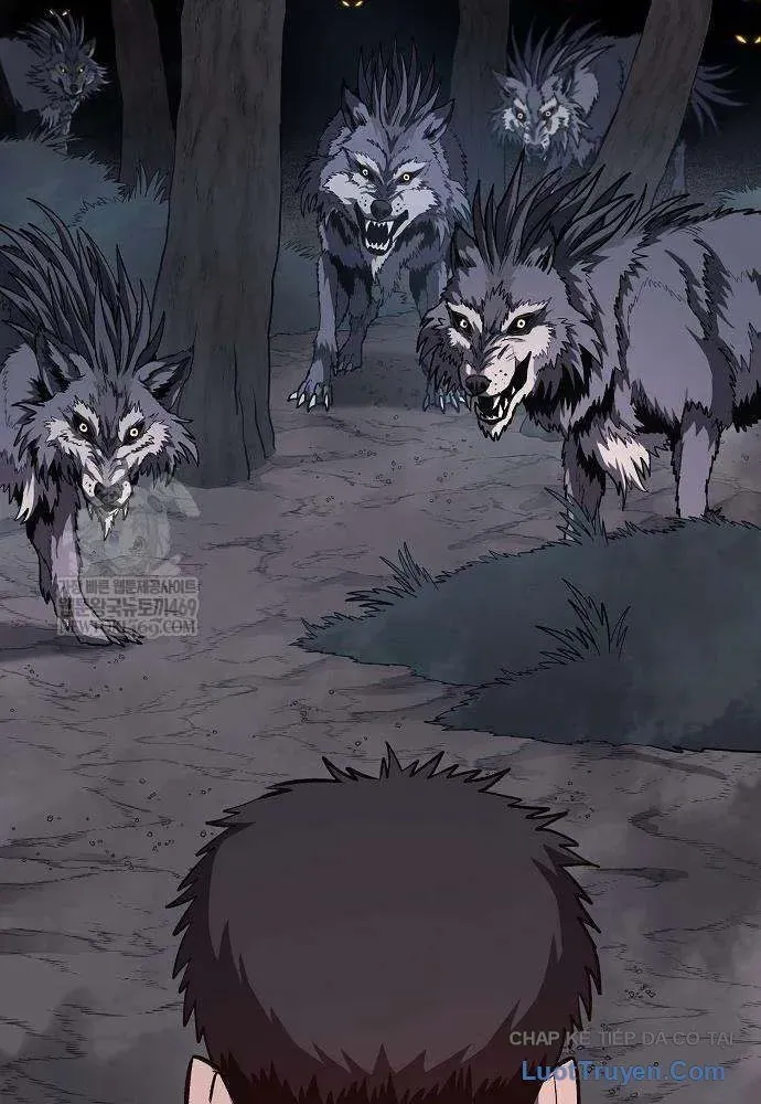 Vòng Chơi Thứ Hai Của Chiến Binh Cuồng Nộ - Chapter 10 - Page 172