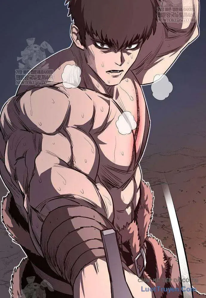 Vòng Chơi Thứ Hai Của Chiến Binh Cuồng Nộ - Chapter 10 - Page 175