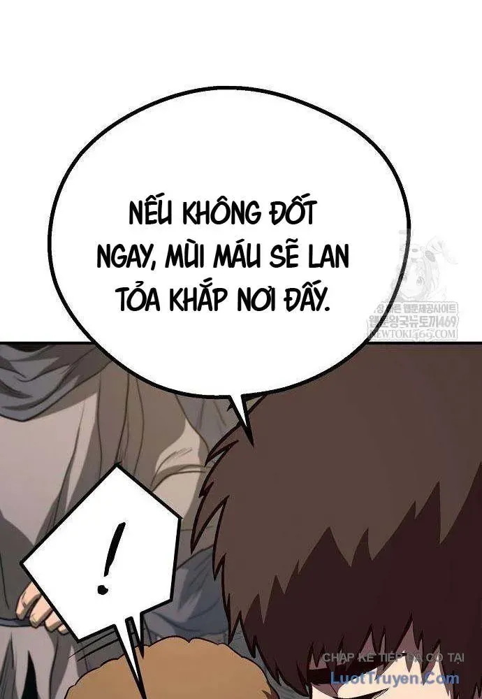 Vòng Chơi Thứ Hai Của Chiến Binh Cuồng Nộ - Chapter 10 - Page 19