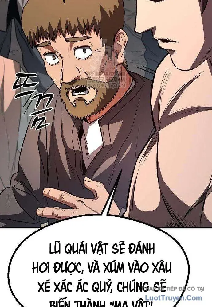 Vòng Chơi Thứ Hai Của Chiến Binh Cuồng Nộ - Chapter 10 - Page 20