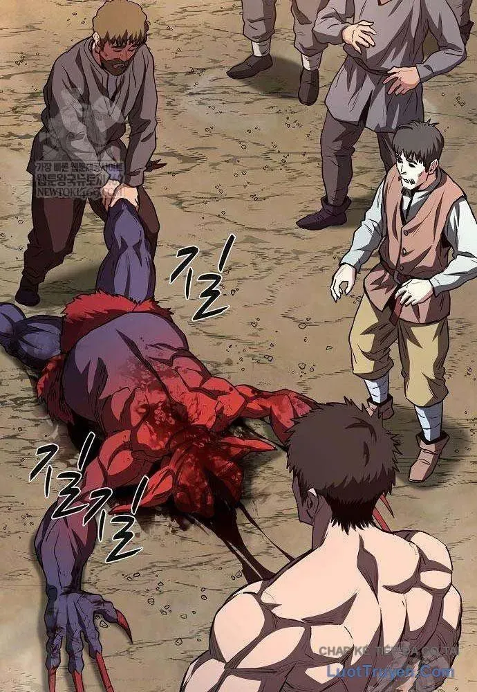 Vòng Chơi Thứ Hai Của Chiến Binh Cuồng Nộ - Chapter 10 - Page 25