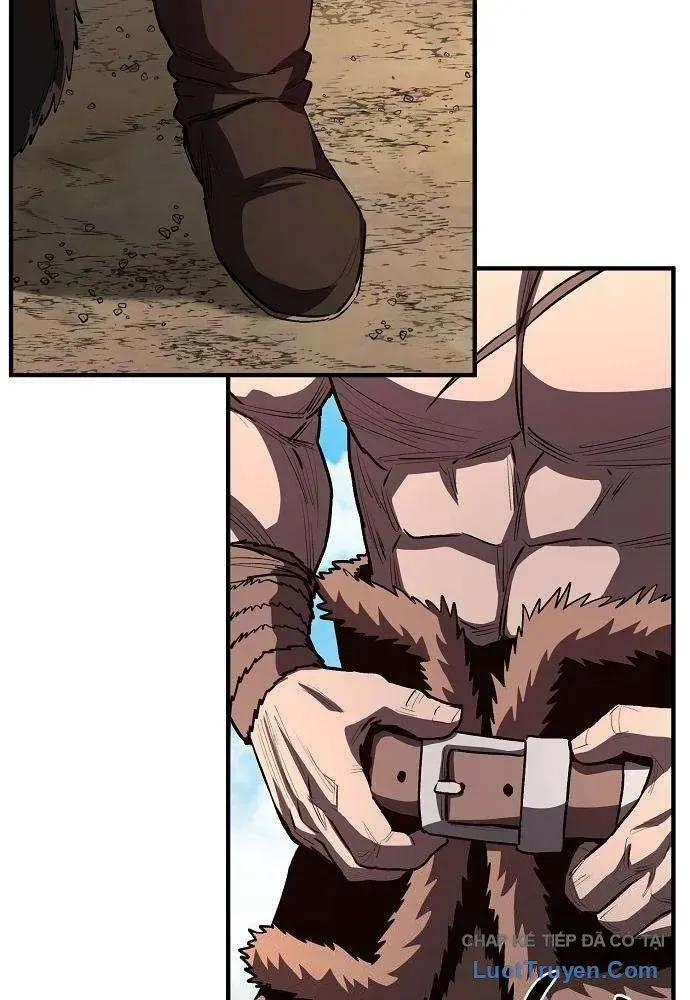 Vòng Chơi Thứ Hai Của Chiến Binh Cuồng Nộ - Chapter 10 - Page 33