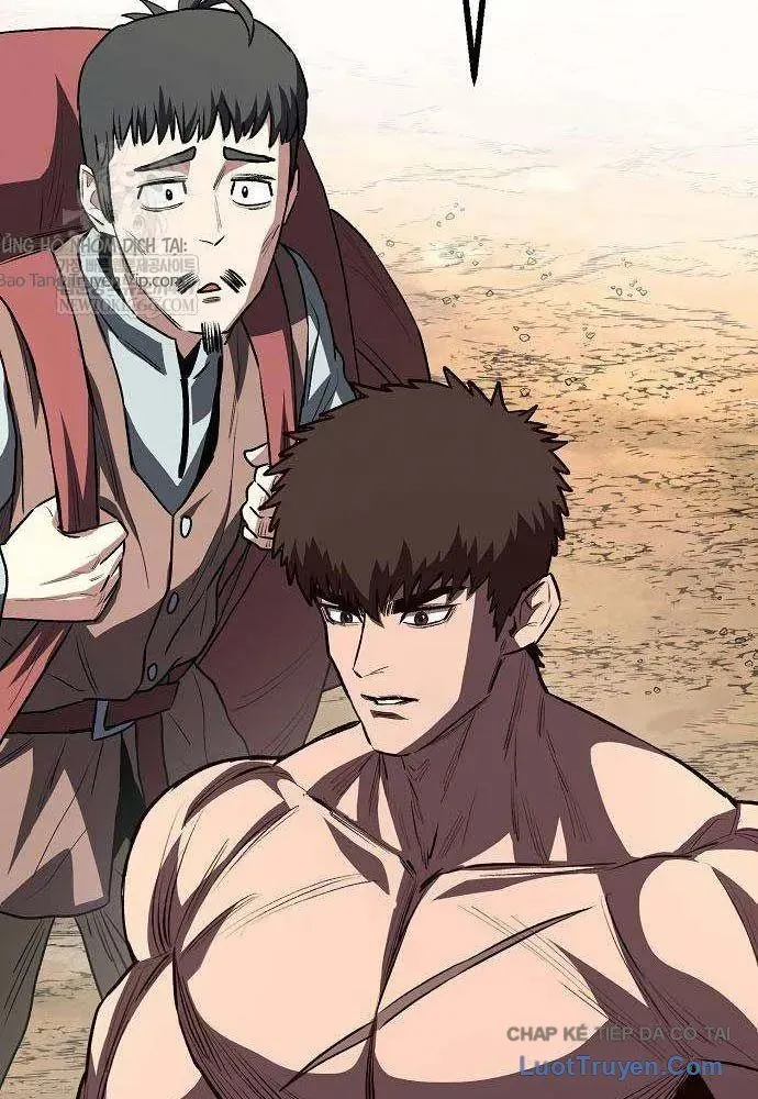 Vòng Chơi Thứ Hai Của Chiến Binh Cuồng Nộ - Chapter 10 - Page 35