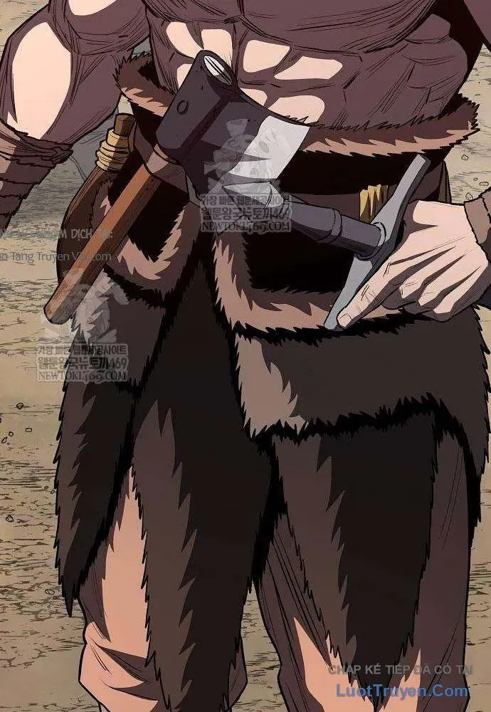 Vòng Chơi Thứ Hai Của Chiến Binh Cuồng Nộ - Chapter 10 - Page 36