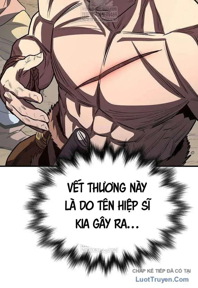 Vòng Chơi Thứ Hai Của Chiến Binh Cuồng Nộ - Chapter 10 - Page 40