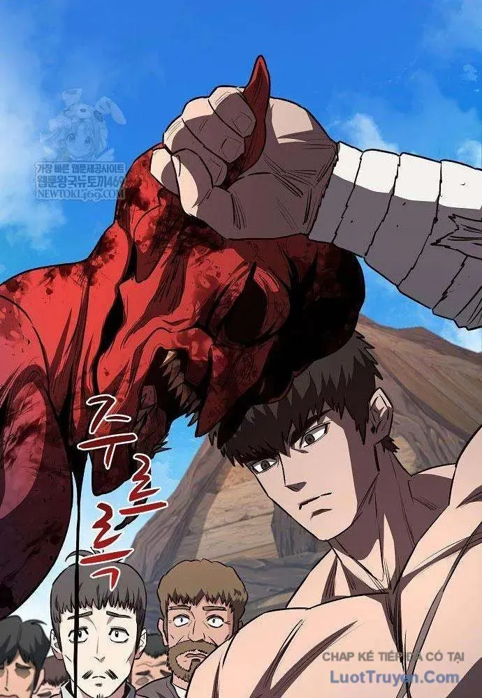 Vòng Chơi Thứ Hai Của Chiến Binh Cuồng Nộ - Chapter 10 - Page 5