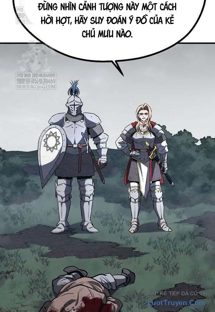 Vòng Chơi Thứ Hai Của Chiến Binh Cuồng Nộ - Chapter 10 - Page 55