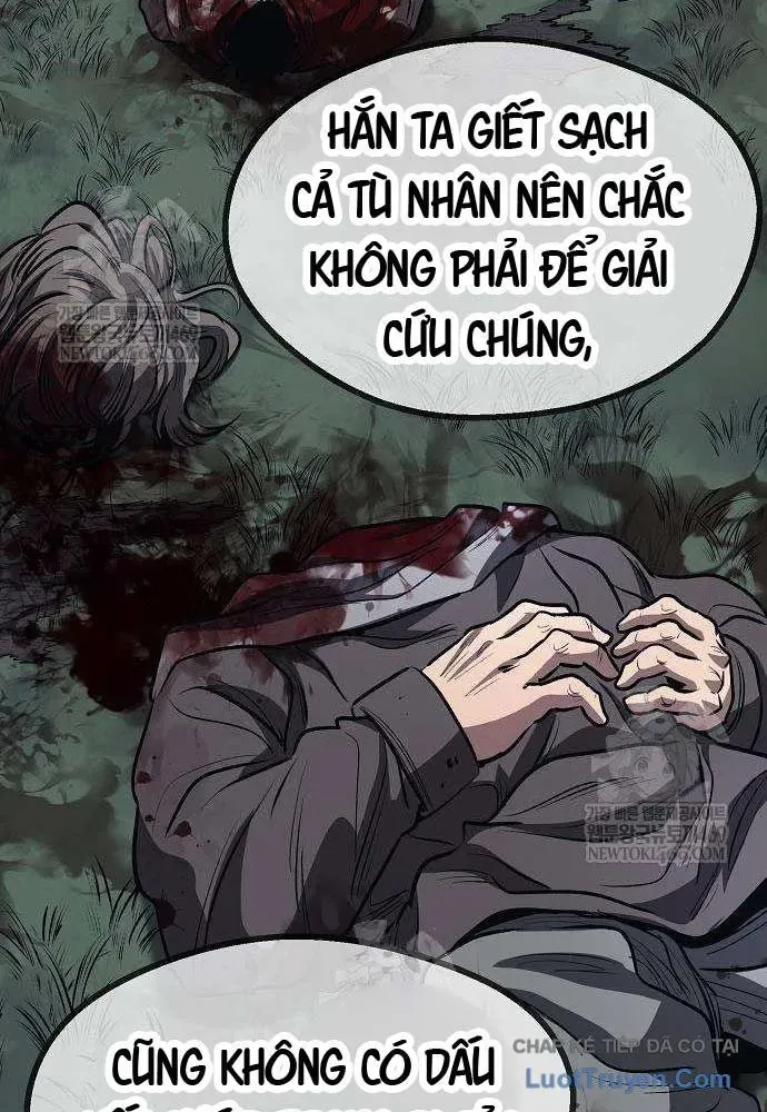 Vòng Chơi Thứ Hai Của Chiến Binh Cuồng Nộ - Chapter 10 - Page 56