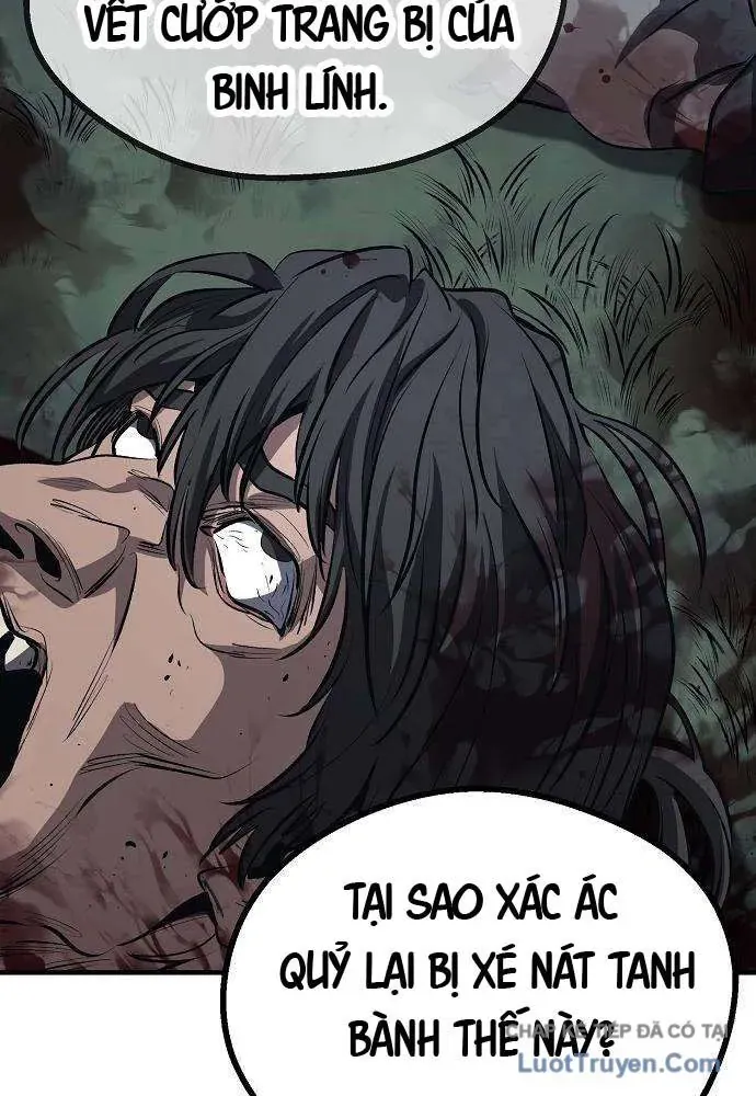 Vòng Chơi Thứ Hai Của Chiến Binh Cuồng Nộ - Chapter 10 - Page 57