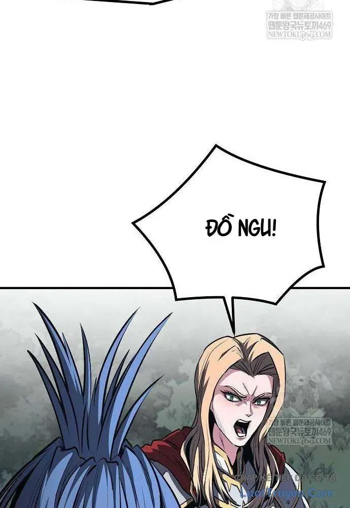 Vòng Chơi Thứ Hai Của Chiến Binh Cuồng Nộ - Chapter 10 - Page 60