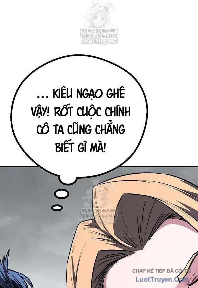 Vòng Chơi Thứ Hai Của Chiến Binh Cuồng Nộ - Chapter 10 - Page 64