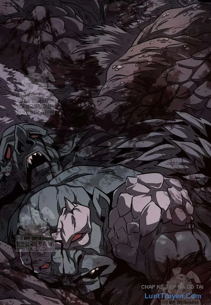 Vòng Chơi Thứ Hai Của Chiến Binh Cuồng Nộ - Chapter 10 - Page 68