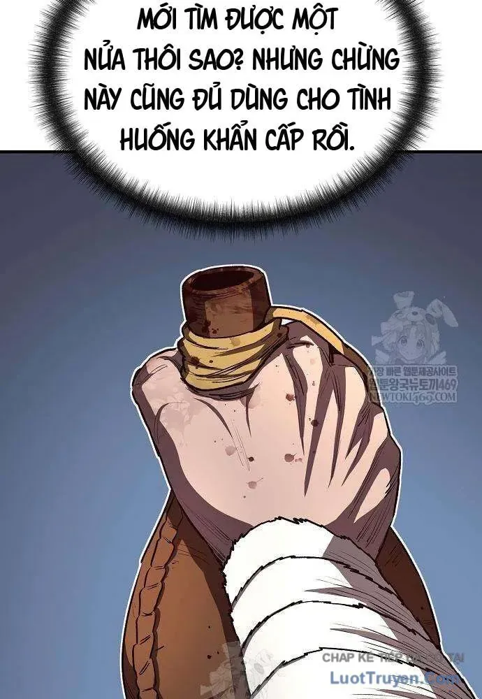 Vòng Chơi Thứ Hai Của Chiến Binh Cuồng Nộ - Chapter 10 - Page 7