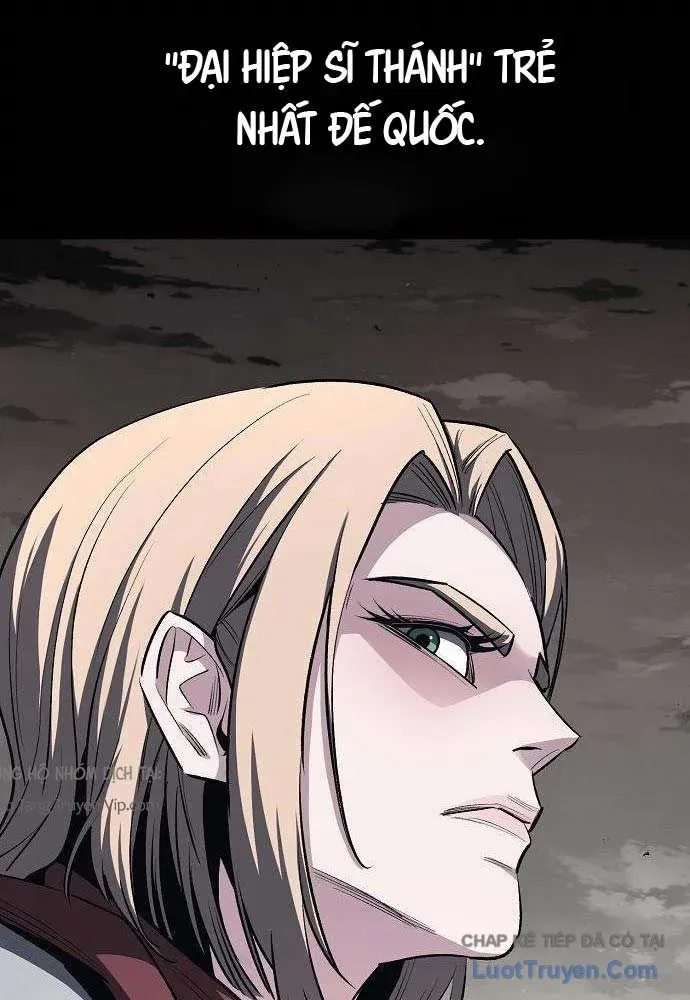 Vòng Chơi Thứ Hai Của Chiến Binh Cuồng Nộ - Chapter 10 - Page 70