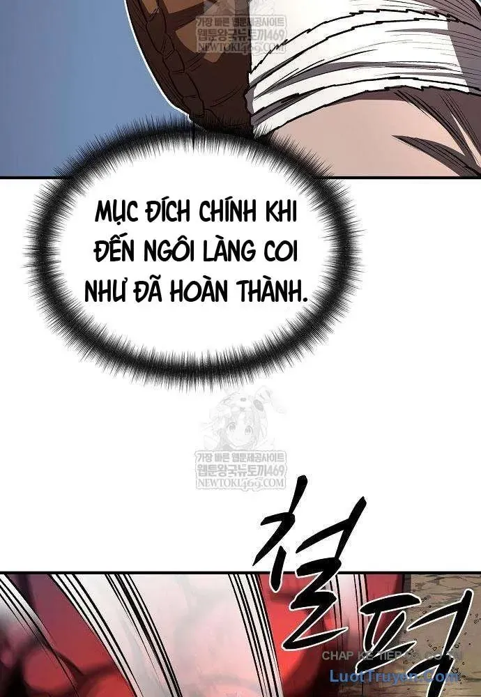 Vòng Chơi Thứ Hai Của Chiến Binh Cuồng Nộ - Chapter 10 - Page 8