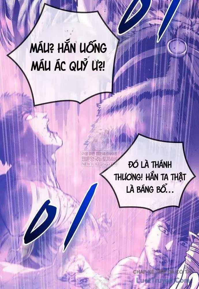 Vòng Chơi Thứ Hai Của Chiến Binh Cuồng Nộ - Chapter 10 - Page 95