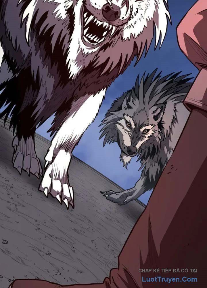 Vòng Chơi Thứ Hai Của Chiến Binh Cuồng Nộ - Chapter 11 - Page 107