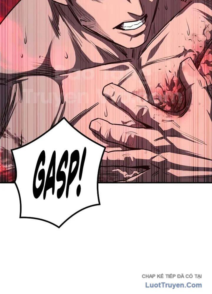 Vòng Chơi Thứ Hai Của Chiến Binh Cuồng Nộ - Chapter 11 - Page 126