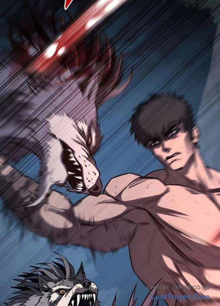 Vòng Chơi Thứ Hai Của Chiến Binh Cuồng Nộ - Chapter 11 - Page 28