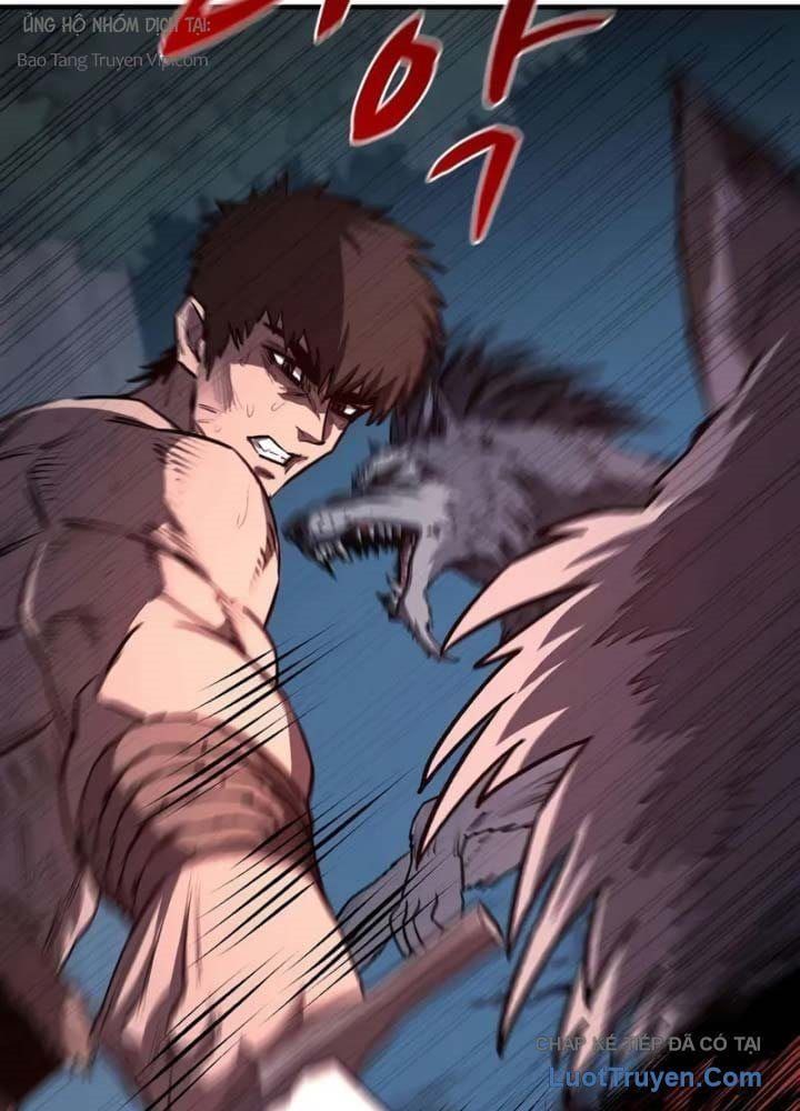 Vòng Chơi Thứ Hai Của Chiến Binh Cuồng Nộ - Chapter 11 - Page 30