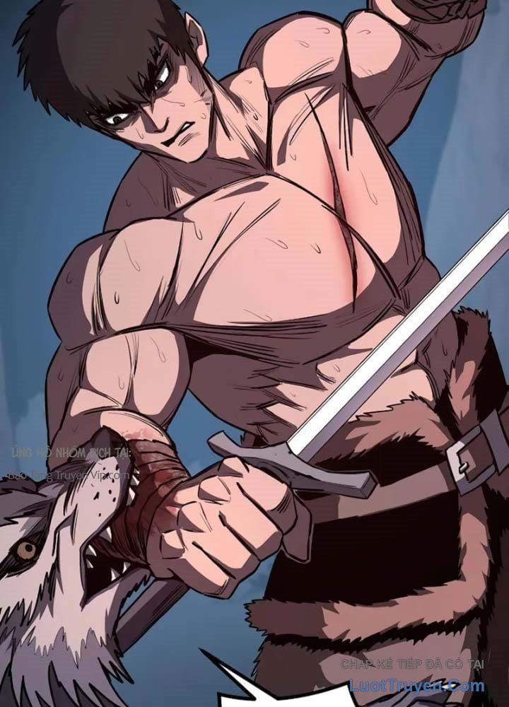 Vòng Chơi Thứ Hai Của Chiến Binh Cuồng Nộ - Chapter 11 - Page 34