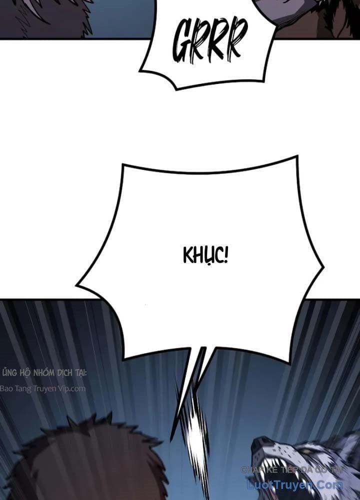 Vòng Chơi Thứ Hai Của Chiến Binh Cuồng Nộ - Chapter 11 - Page 35