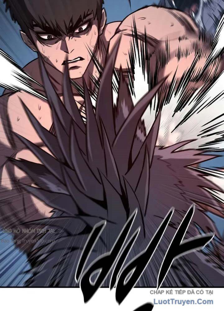 Vòng Chơi Thứ Hai Của Chiến Binh Cuồng Nộ - Chapter 11 - Page 36