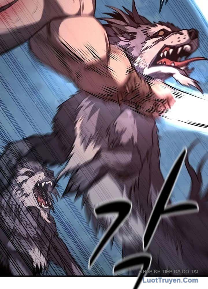 Vòng Chơi Thứ Hai Của Chiến Binh Cuồng Nộ - Chapter 11 - Page 40