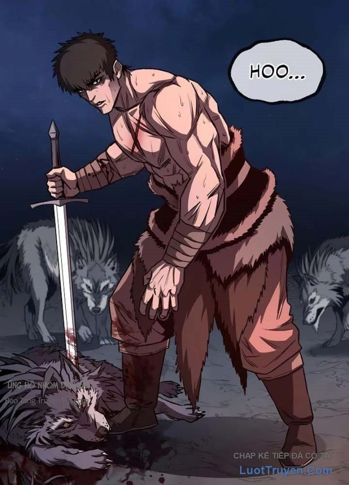 Vòng Chơi Thứ Hai Của Chiến Binh Cuồng Nộ - Chapter 11 - Page 47